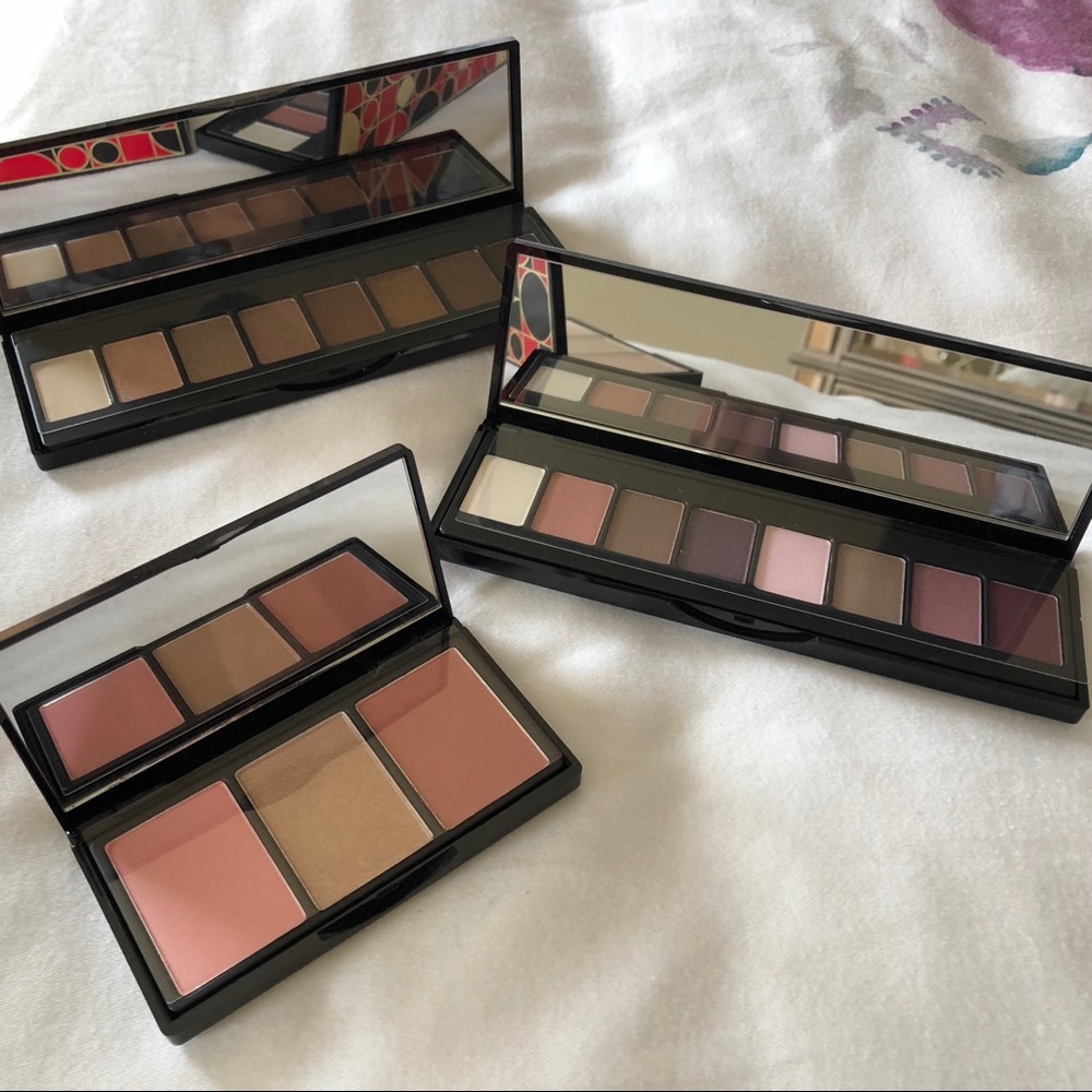 Brand new Elizabeth Arden Eyeshadow Set